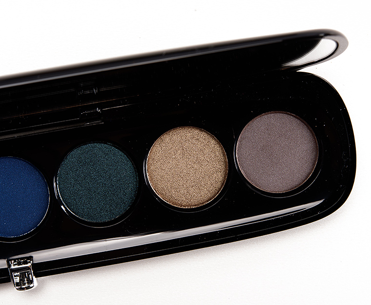 Marc Jacobs Beauty Smartorial Eye-Conic Multi-Finish Eyeshadow Palette