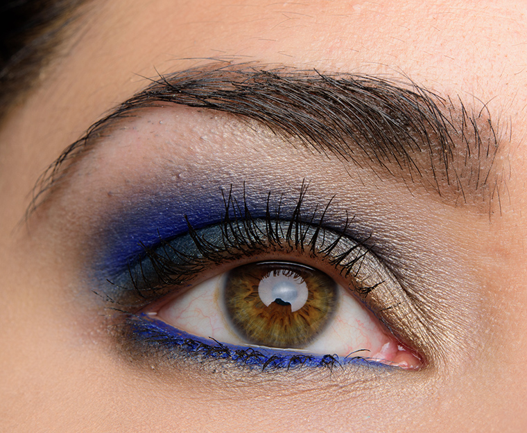Marc Jacobs Beauty Smartorial Palette | Look Details