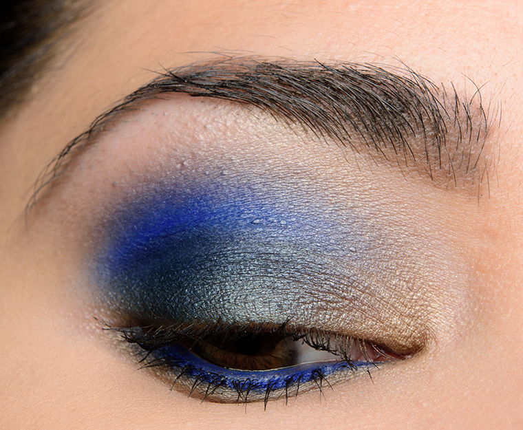 Marc Jacobs Beauty Smartorial Palette | Look Details