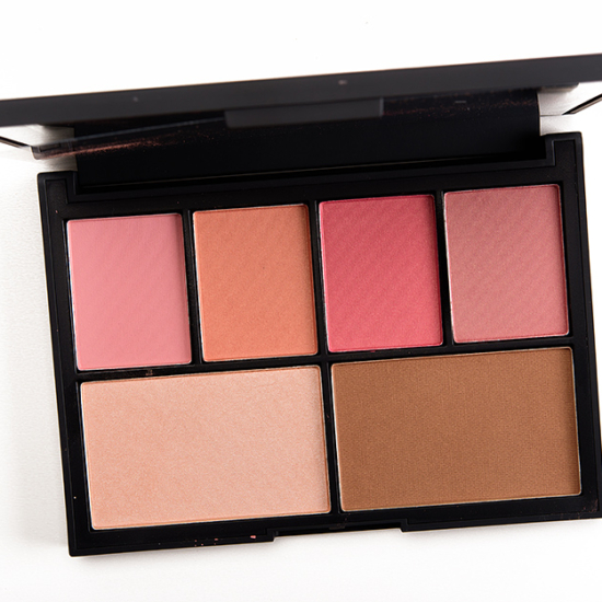 NARS Angel Pride Cheek Palette