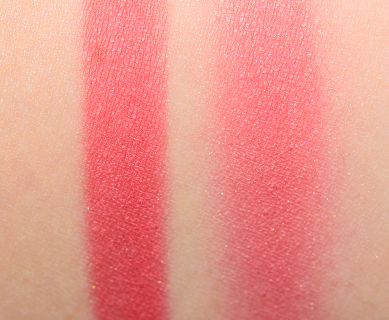 NARS Angel Pride III Powder Blush