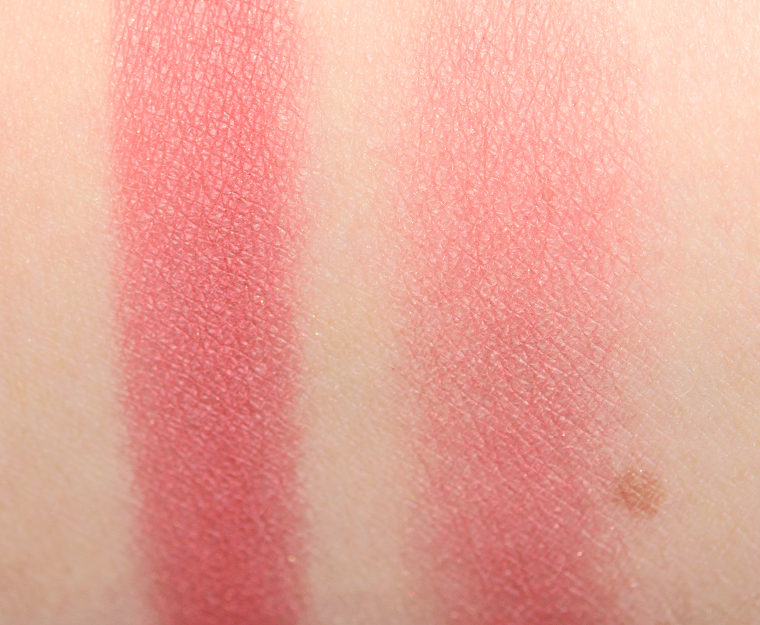NARS Angel Pride IV Powder Blush
