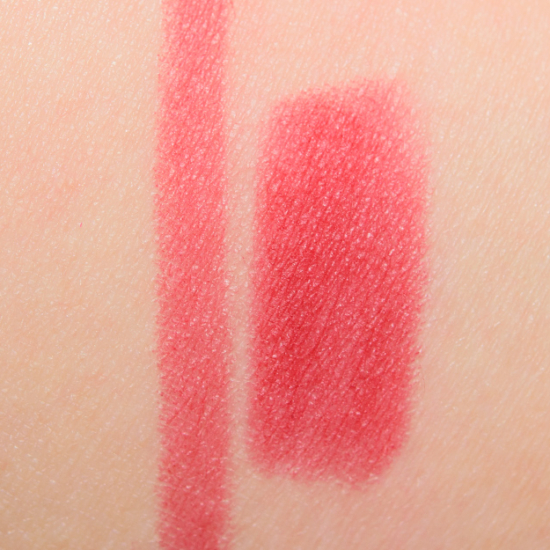 NARS Bonifacio Velvet Matte Lip Pencil