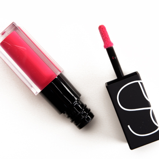 NARS Velvet Lip Glide Burning Love