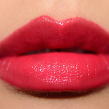 NARS Burning Love Velvet Lip Glide