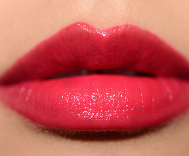 NARS Burning Love Velvet Lip Glide