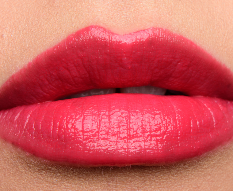 NARS Burning Love Velvet Lip Glide