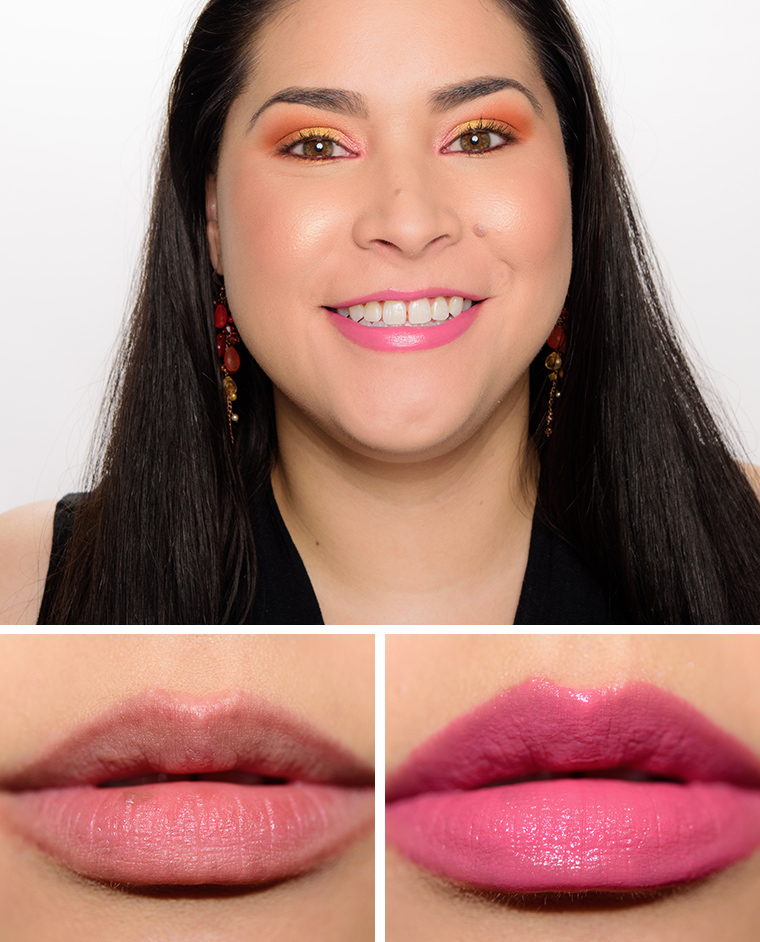 NARS Californiacation Velvet Lip Glide