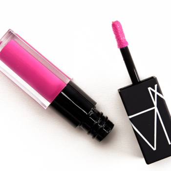 NARS Immoral Velvet Lip Glide
