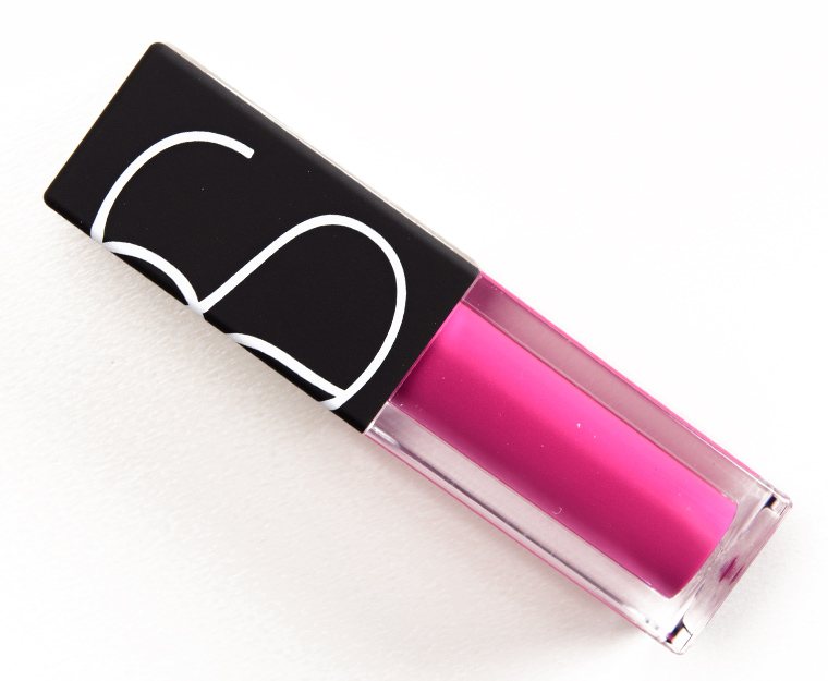 NARS Immoral Velvet Lip Glide