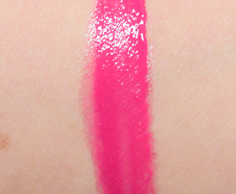NARS Immoral Velvet Lip Glide
