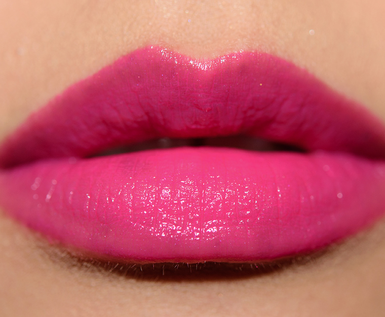 NARS Immoral Velvet Lip Glide