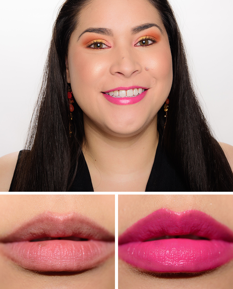 NARS Immoral Velvet Lip Glide