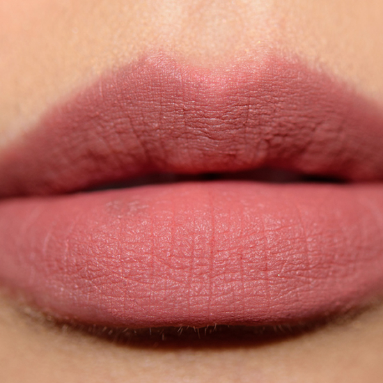 NARS Justine Velvet Matte Lip Pencil