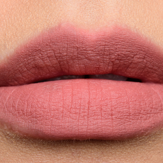 NARS Justine Velvet Matte Lip Pencil Review & Swatches