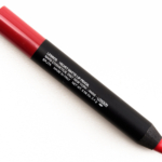 NARS Lesbos Velvet Matte Lip Pencil