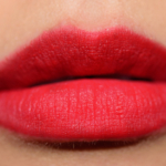 NARS Lesbos Velvet Matte Lip Pencil