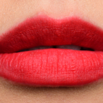 NARS Lesbos Velvet Matte Lip Pencil