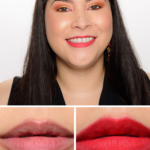 NARS Lesbos Velvet Matte Lip Pencil