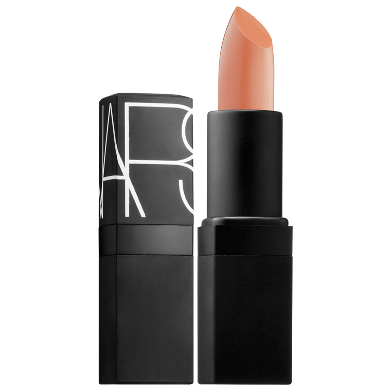 NARS Belle de Jour Sheer Lipstick