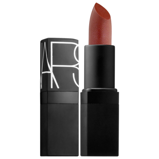 NARS Sheer Lipstick Tanganyka