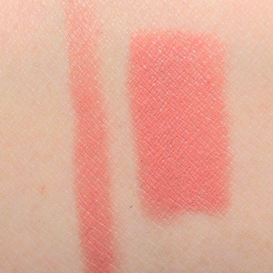 NARS Maria Carla Velvet Matte Lip Pencil