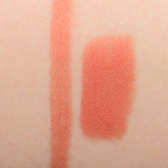 NARS Melody N Velvet Matte Lip Pencil