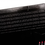 NARS Mustang Velvet Matte Lipstick Pencil Set (Nordstrom 2017)