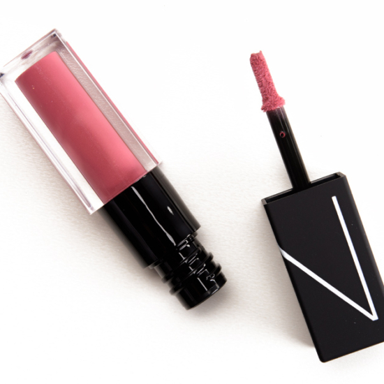 NARS Velvet Lip Glide Night Together