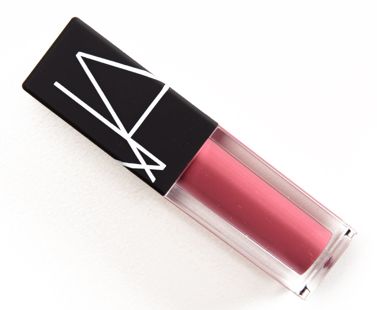NARS Night Together Velvet Lip Glide