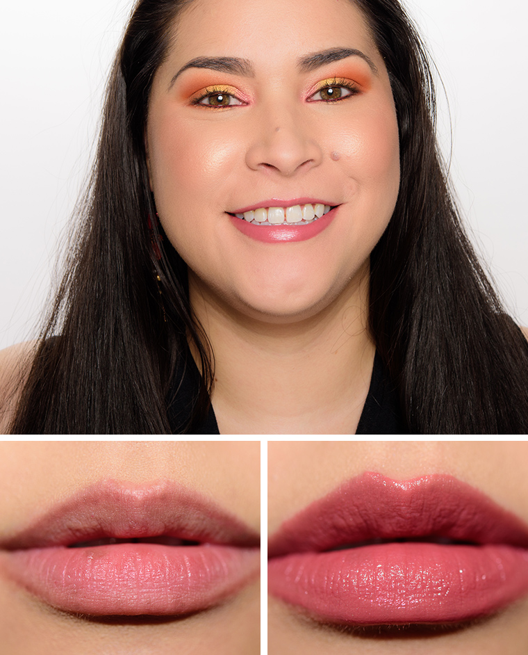 NARS Night Together Velvet Lip Glide