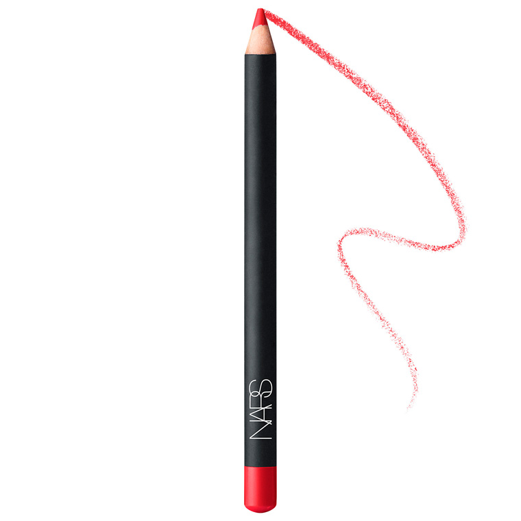 NARS Holy Red Precision Lip Liner