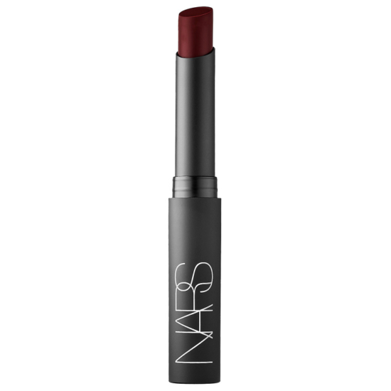 NARS Volga Pure Matte Lipstick