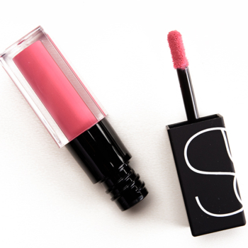 NARS Rapture Velvet Lip Glide