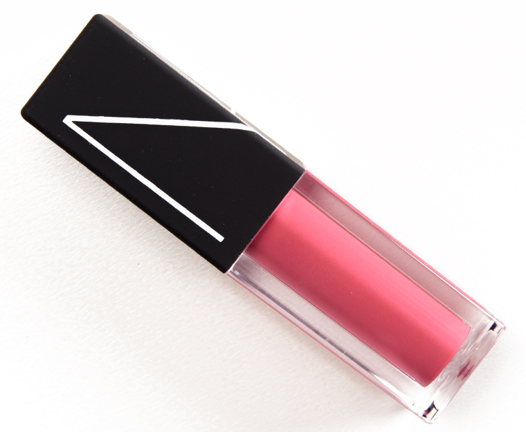 NARS Rapture Velvet Lip Glide