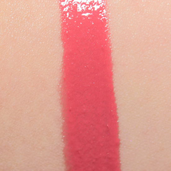 NARS Rapture Velvet Lip Glide