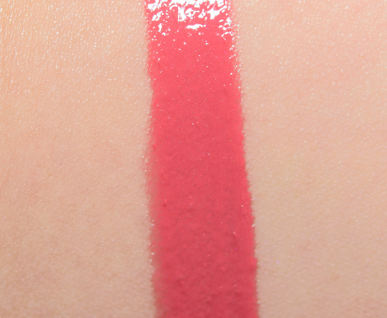NARS Rapture Velvet Lip Glide