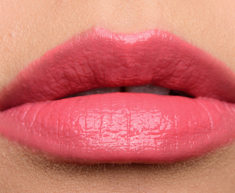 NARS Rapture Velvet Lip Glide
