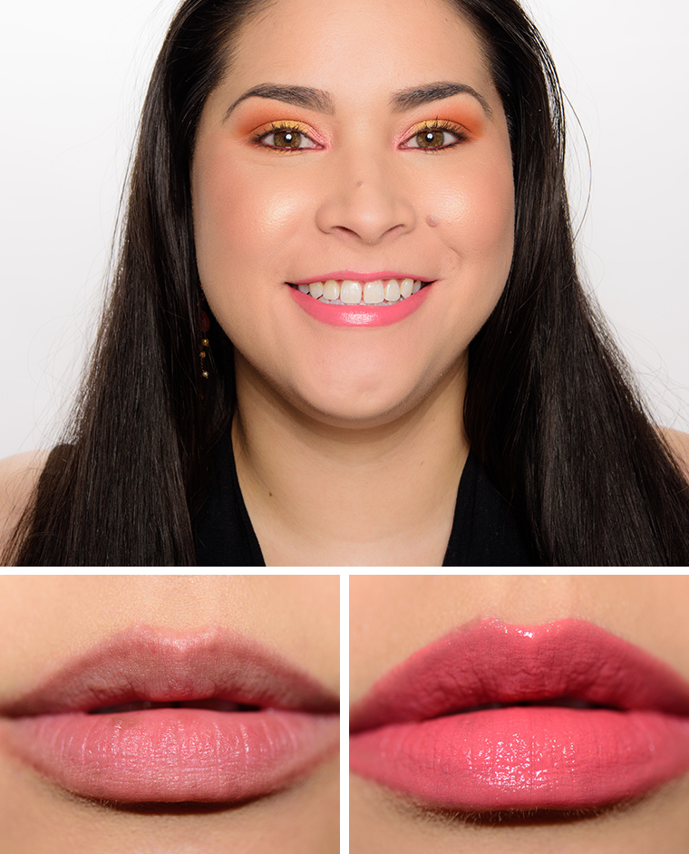 NARS Rapture Velvet Lip Glide