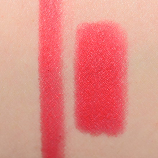 NARS Rouge Immortel Velvet Matte Lip Pencil