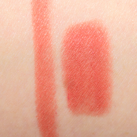 NARS Soleil de Pluie Velvet Matte Lip Pencil