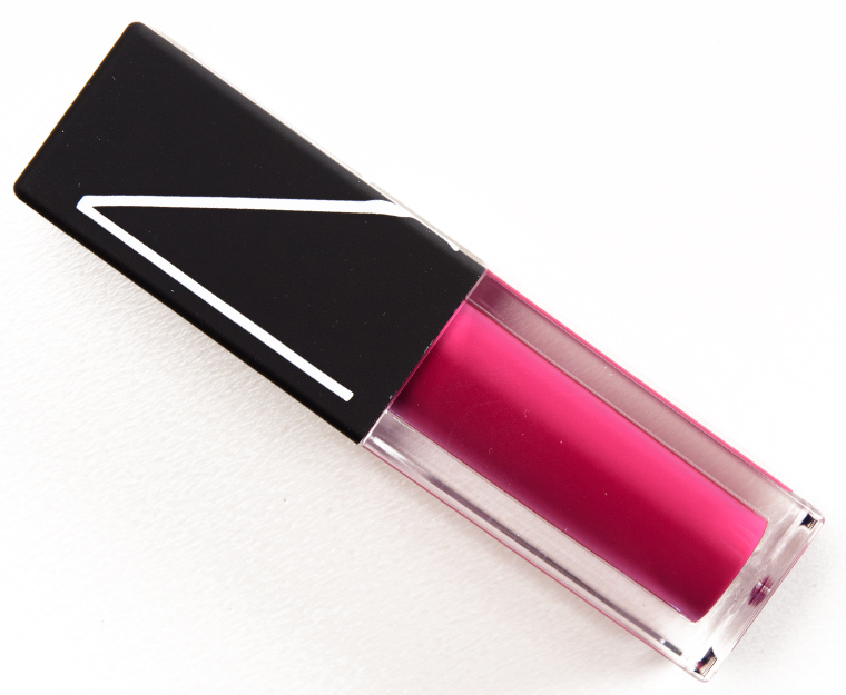 NARS Staying Alive Velvet Lip Glide