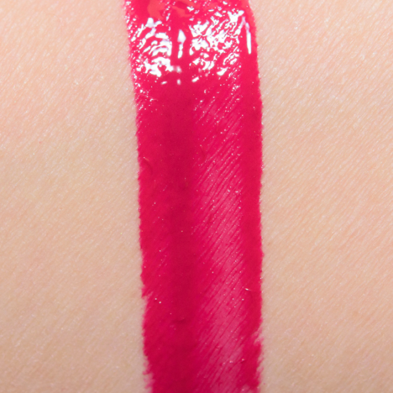 NARS Staying Alive Velvet Lip Glide