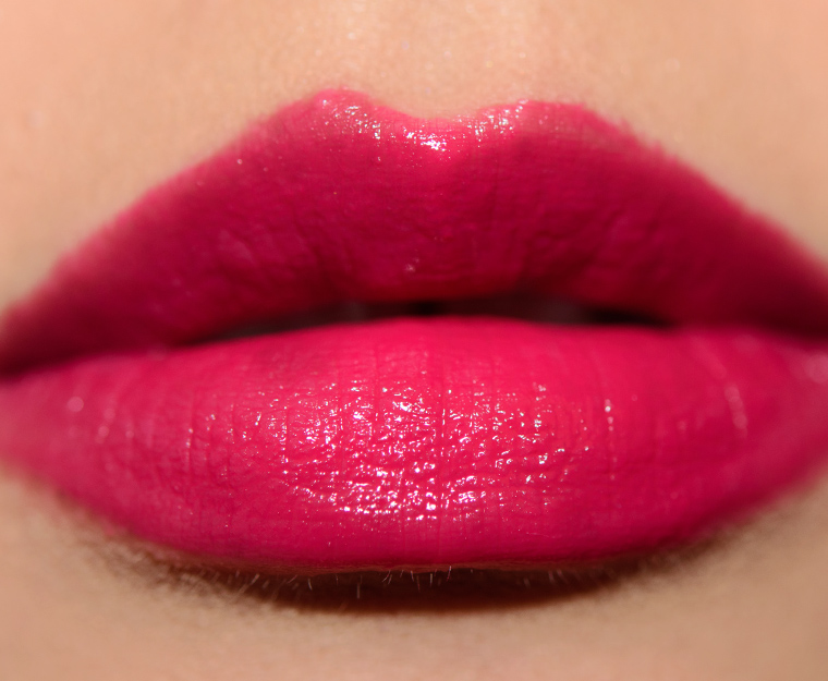 NARS Staying Alive Velvet Lip Glide