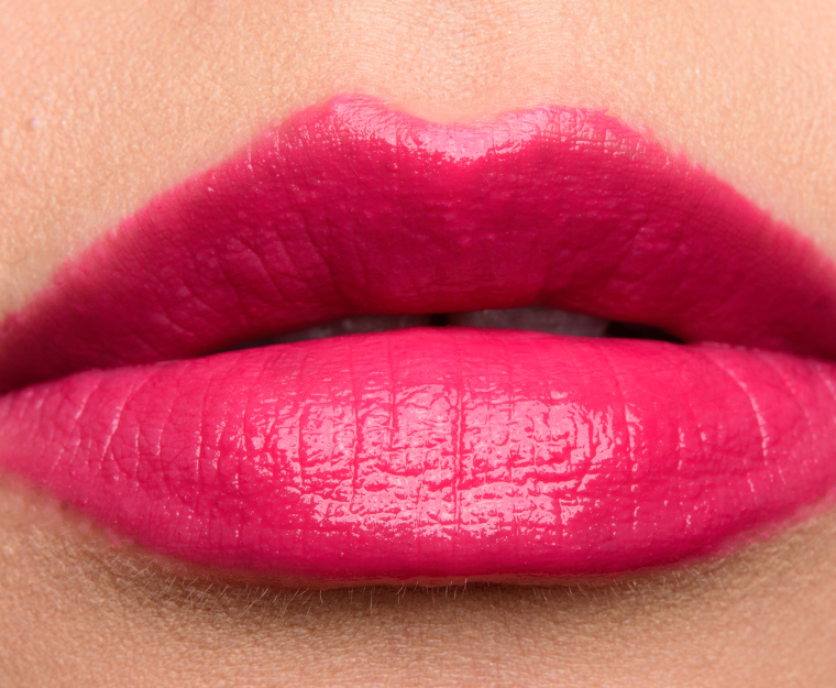 NARS Staying Alive Velvet Lip Glide