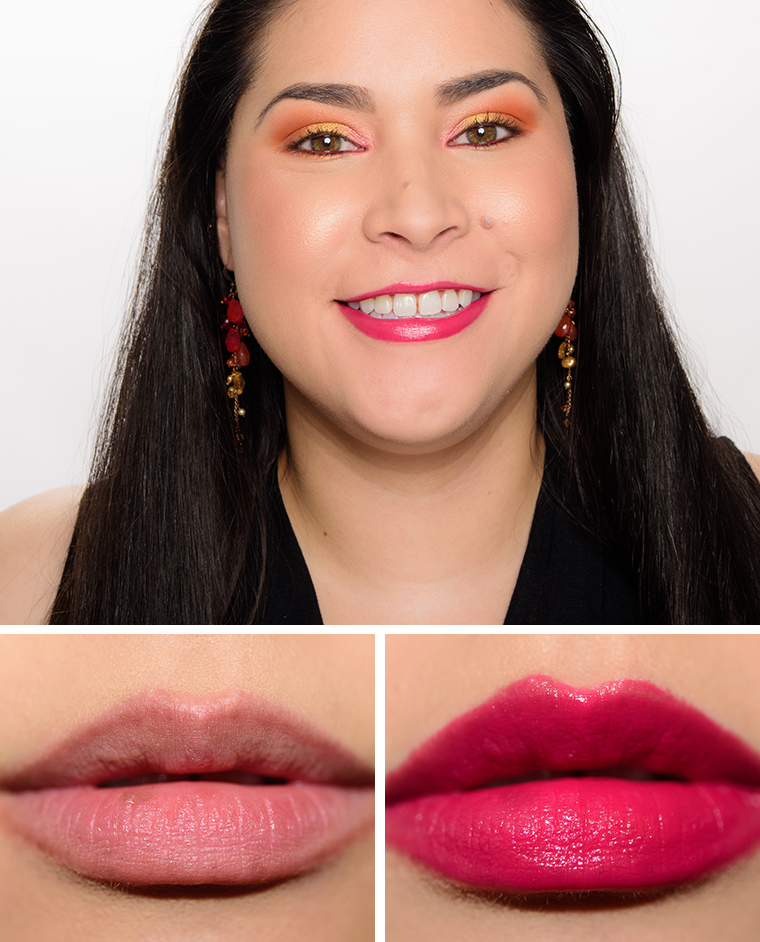 NARS Staying Alive Velvet Lip Glide