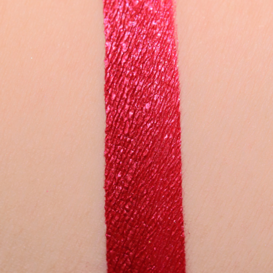 NYX Acme Liquid Suede Metallic Matte