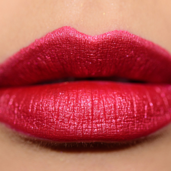 NYX Acme Liquid Suede Metallic Matte