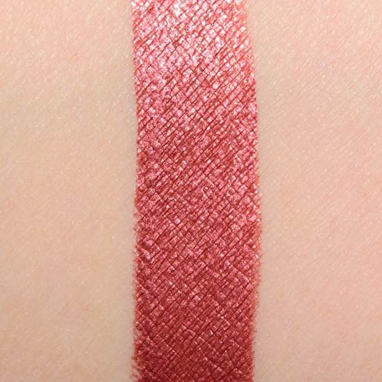 NYX Bella Liquid Suede Metallic Matte