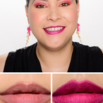 NYX Buzzkill Liquid Suede Metallic Matte